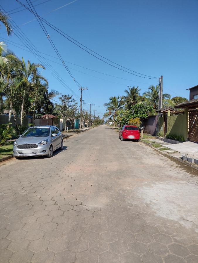 Casa De Praia Caraguatatuba Massaguacu Exterior photo